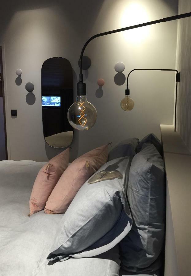 Appartamento Le petit M Chamonix au pied du Brévent Esterno foto